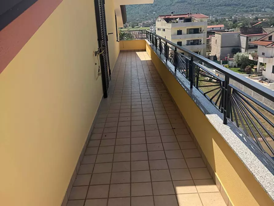 Immagine 18 di Appartamento in affitto  in via cupa san marco 3 a Santa Maria A Vico