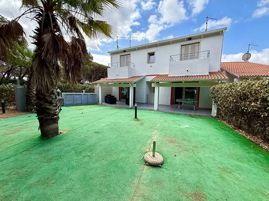 Immagine 2 di Appartamento in vendita  in Pineta San Pietro a mare a Valledoria