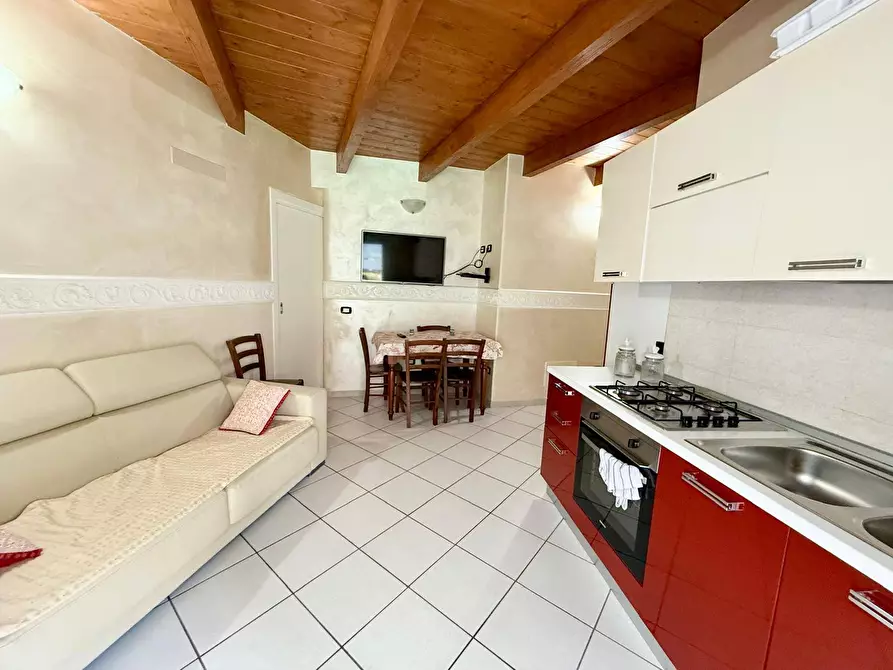 Immagine 4 di Appartamento in vendita  in Pineta San Pietro a mare a Valledoria