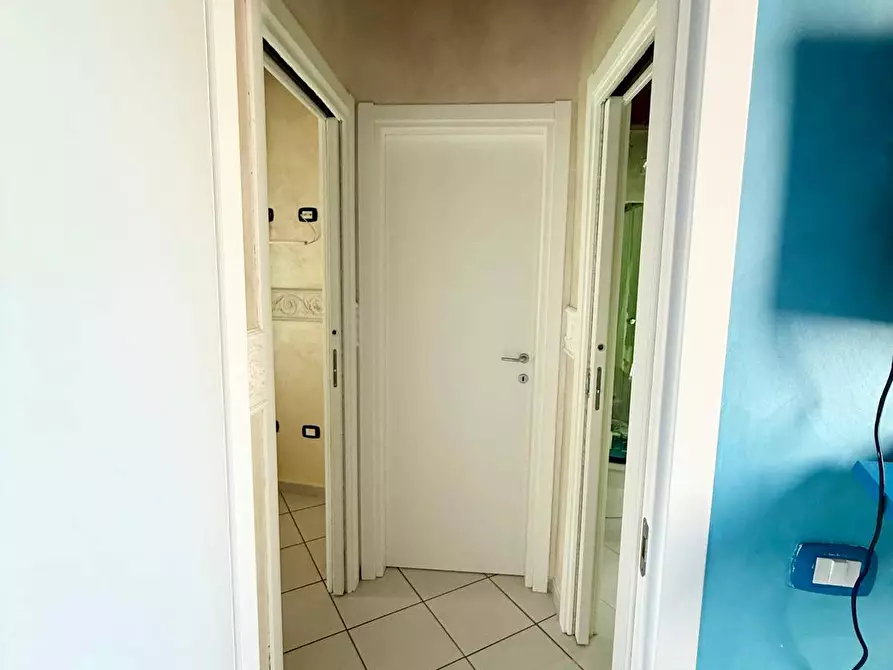 Immagine 7 di Appartamento in vendita  in Pineta San Pietro a mare a Valledoria