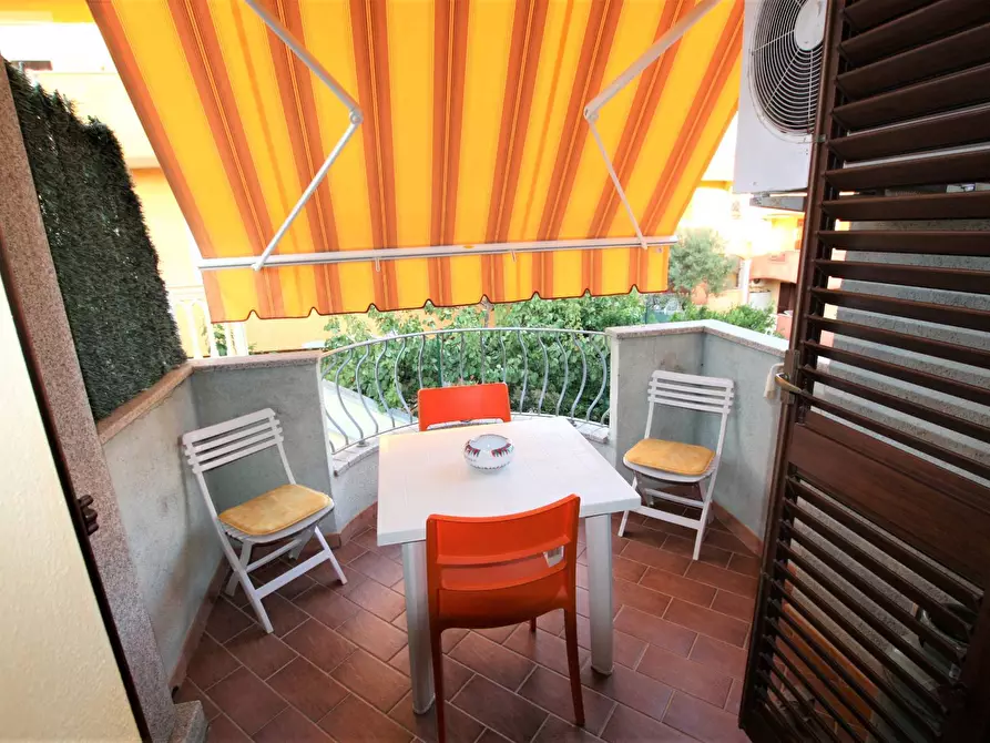 Immagine 3 di Appartamento in vendita  in via Del Colle a Badesi