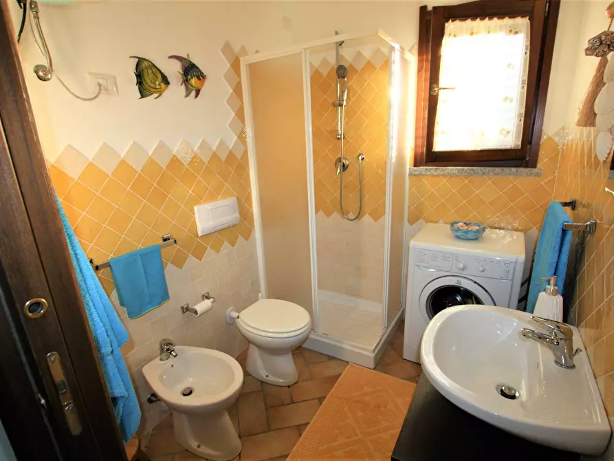 Immagine 7 di Appartamento in vendita  in via Del Colle a Badesi