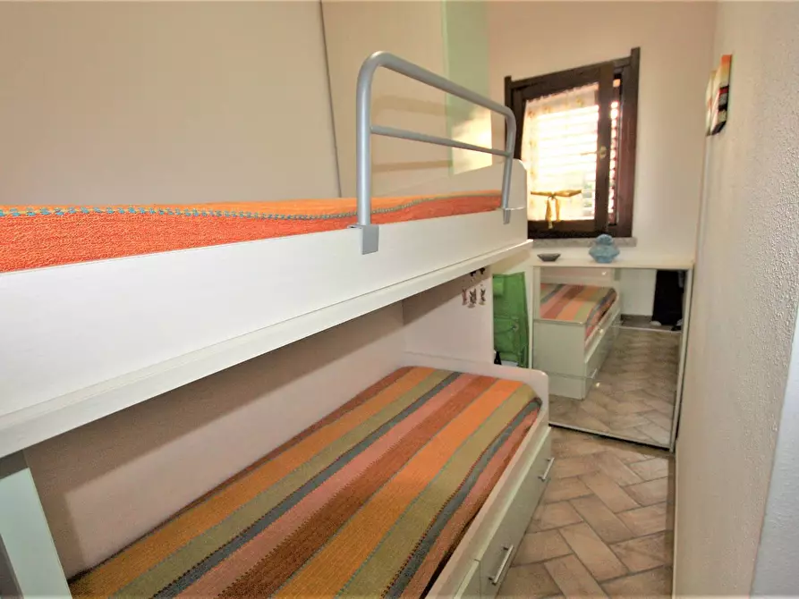 Immagine 8 di Appartamento in vendita  in via Del Colle a Badesi