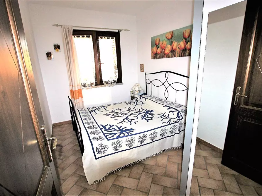 Immagine 10 di Appartamento in vendita  in via Del Colle a Badesi