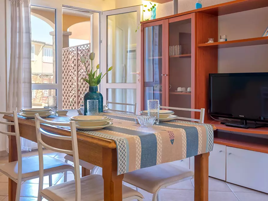 Immagine 9 di Appartamento in vendita  in via Nuoro 16 a Valledoria