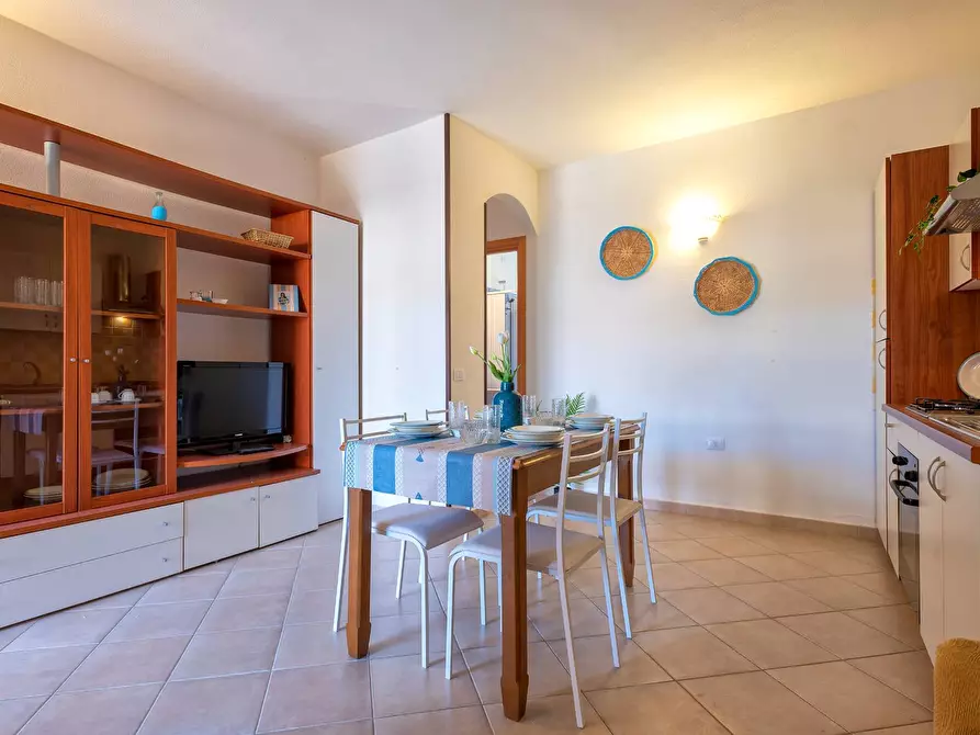 Immagine 10 di Appartamento in vendita  in via Nuoro 16 a Valledoria