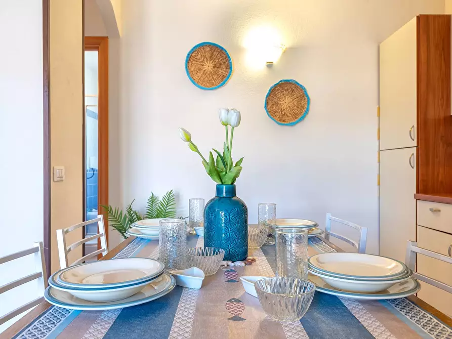 Immagine 13 di Appartamento in vendita  in via Nuoro 16 a Valledoria