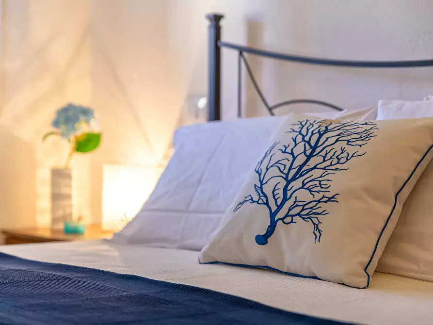 Immagine 14 di Appartamento in vendita  in via Nuoro 16 a Valledoria