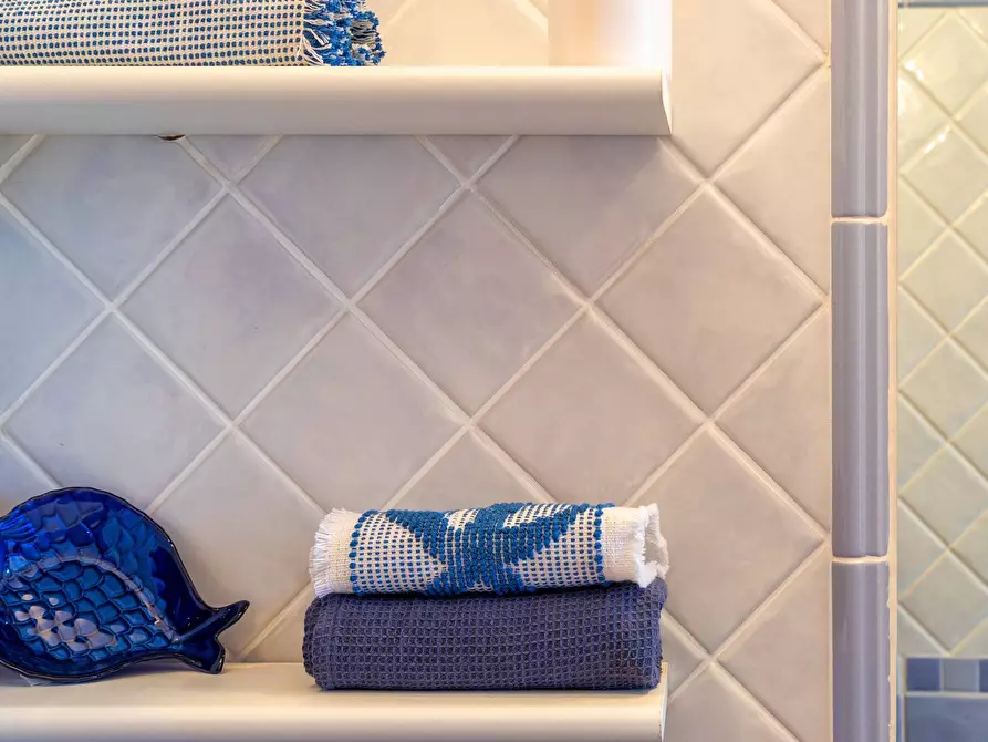 Immagine 21 di Appartamento in vendita  in via Nuoro 16 a Valledoria