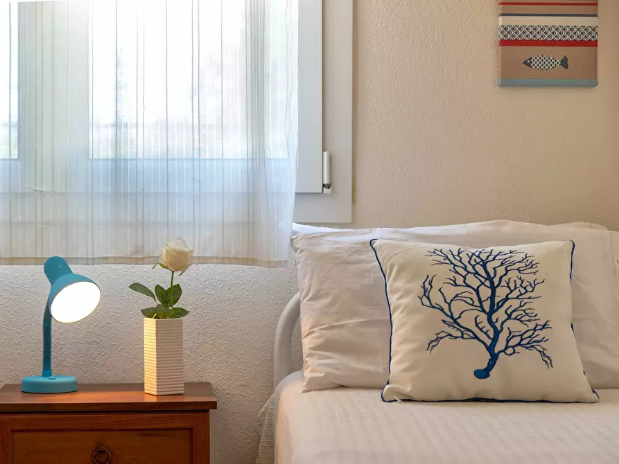 Immagine 23 di Appartamento in vendita  in via Nuoro 16 a Valledoria