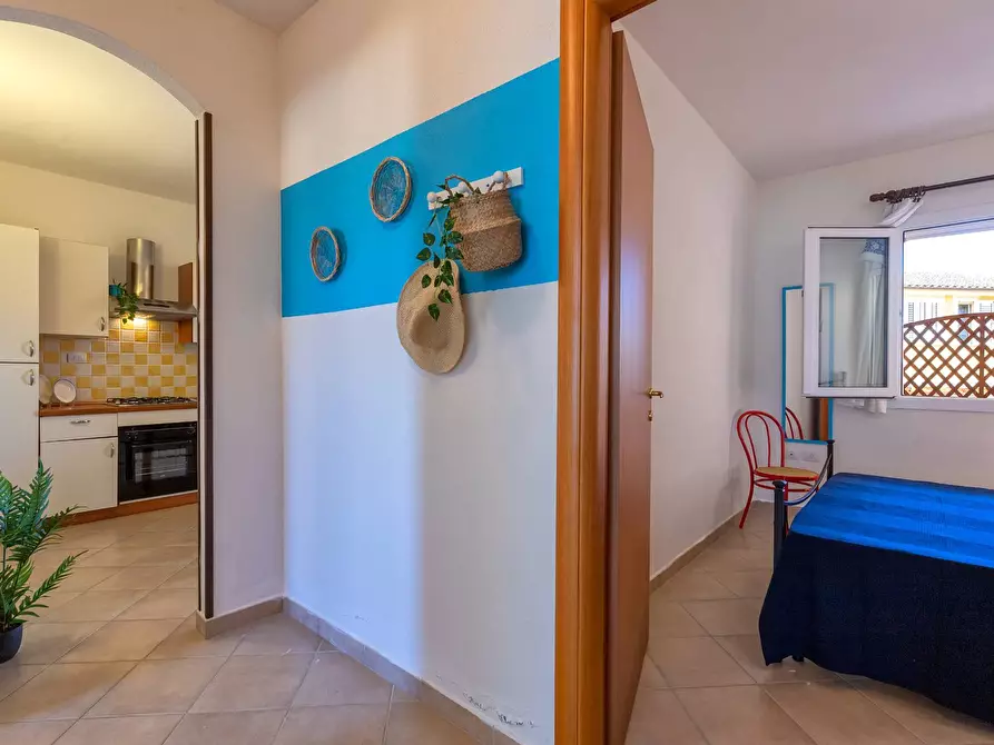 Immagine 26 di Appartamento in vendita  in via Nuoro 16 a Valledoria