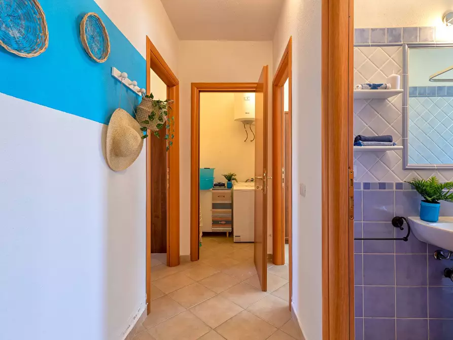 Immagine 27 di Appartamento in vendita  in via Nuoro 16 a Valledoria