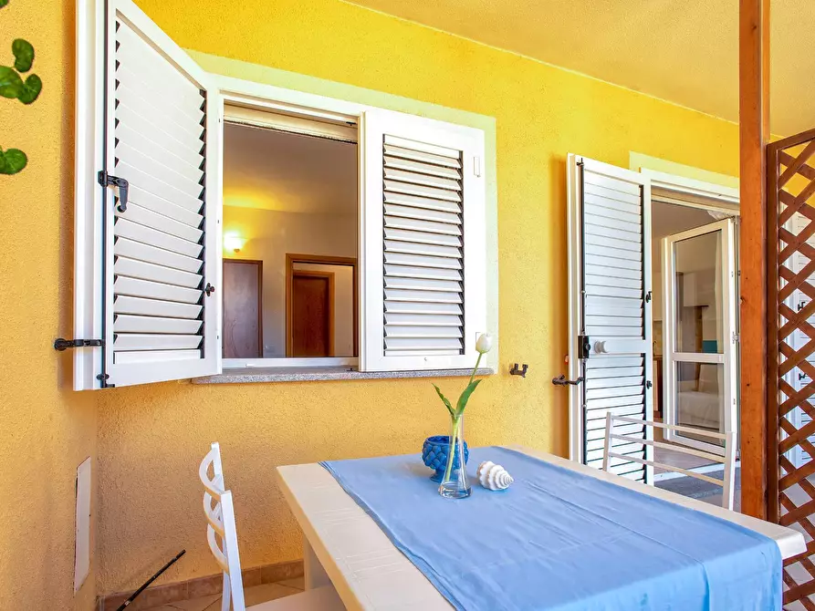 Immagine 29 di Appartamento in vendita  in via Nuoro 16 a Valledoria