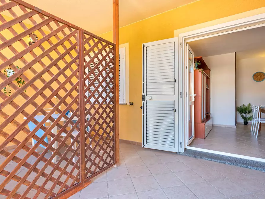 Immagine 31 di Appartamento in vendita  in via Nuoro 16 a Valledoria