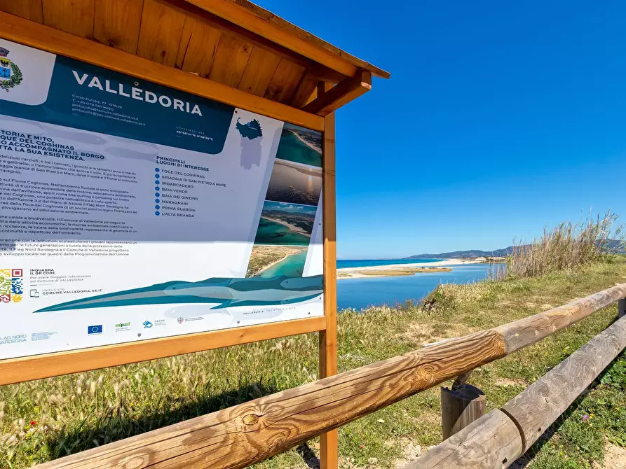 Immagine 34 di Appartamento in vendita  in via Nuoro 16 a Valledoria