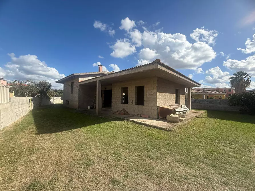 Immagine 4 di Villa in vendita  in via Nuova a Valledoria