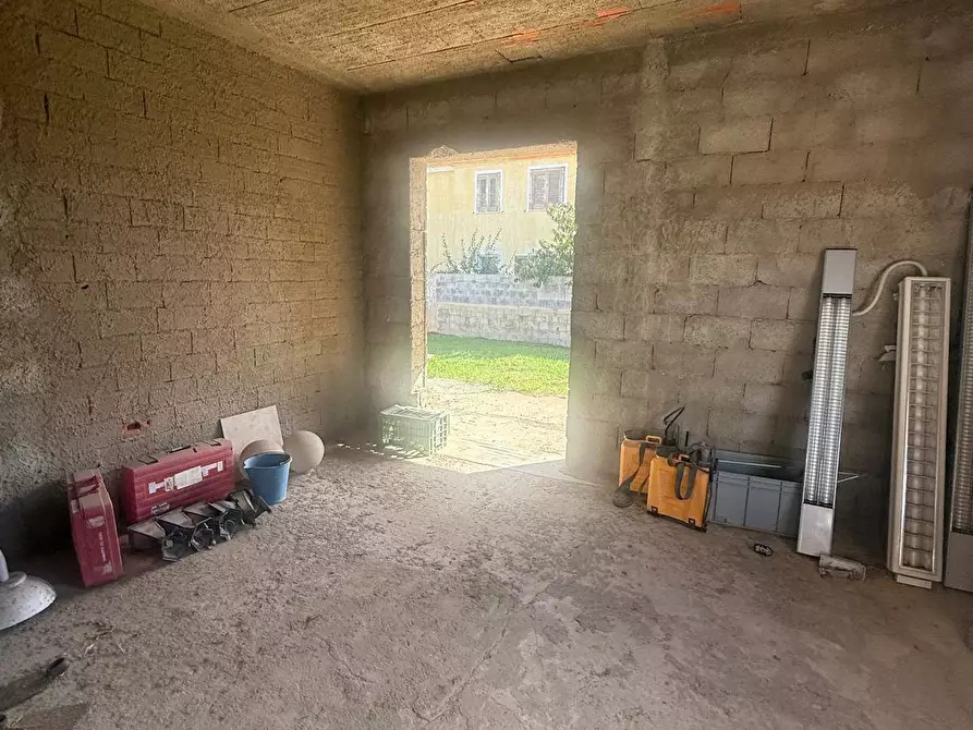 Immagine 10 di Villa in vendita  in via Nuova a Valledoria