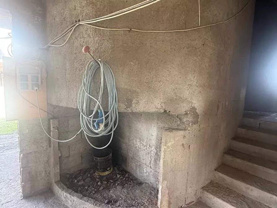 Immagine 11 di Villa in vendita  in via Nuova a Valledoria