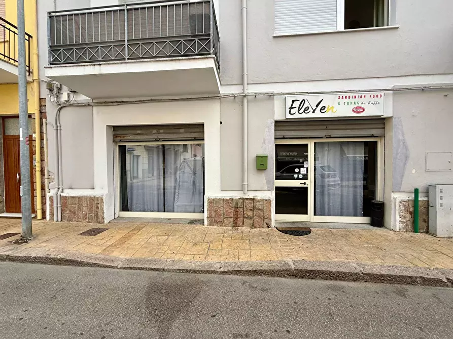 Immagine 3 di Locale commerciale in vendita  in via Caprera a Valledoria