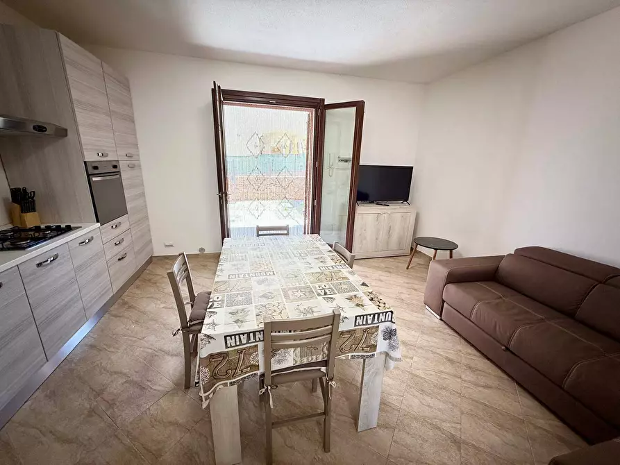 Immagine 8 di Appartamento in vendita  in via Nagellano a Valledoria