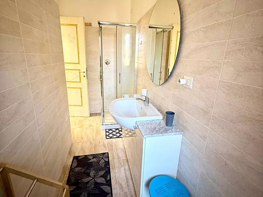 Immagine 21 di Appartamento in vendita  in via Nagellano a Valledoria