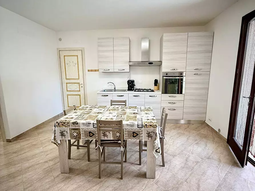 Immagine 23 di Appartamento in vendita  in via Nagellano a Valledoria