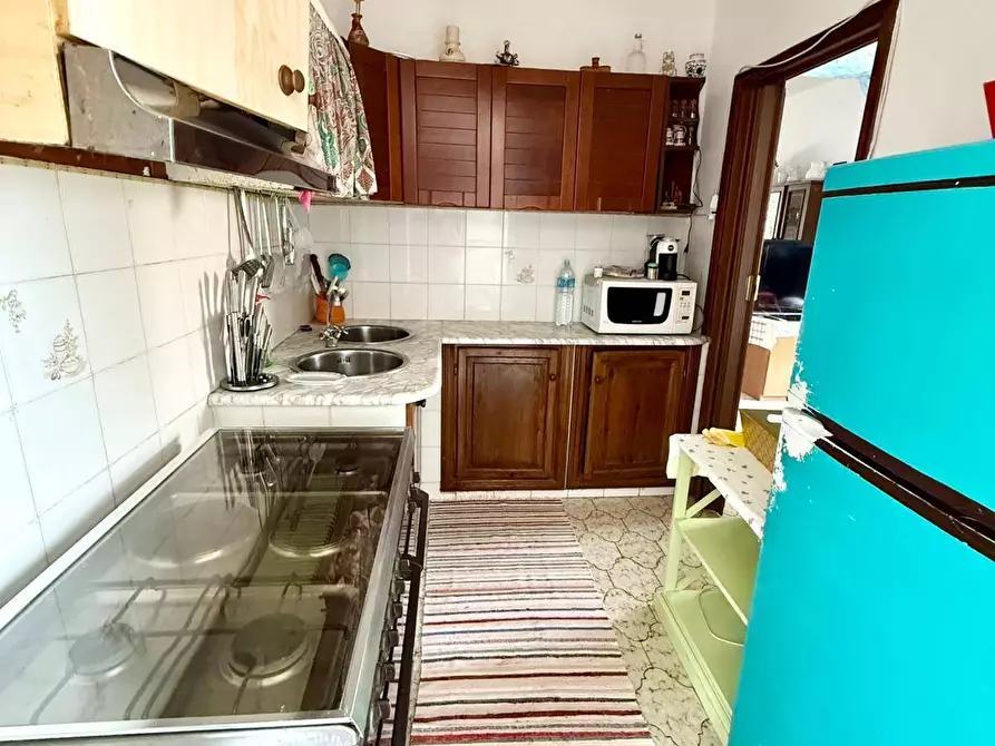 Immagine 9 di Appartamento in vendita  in via Doria a Badesi