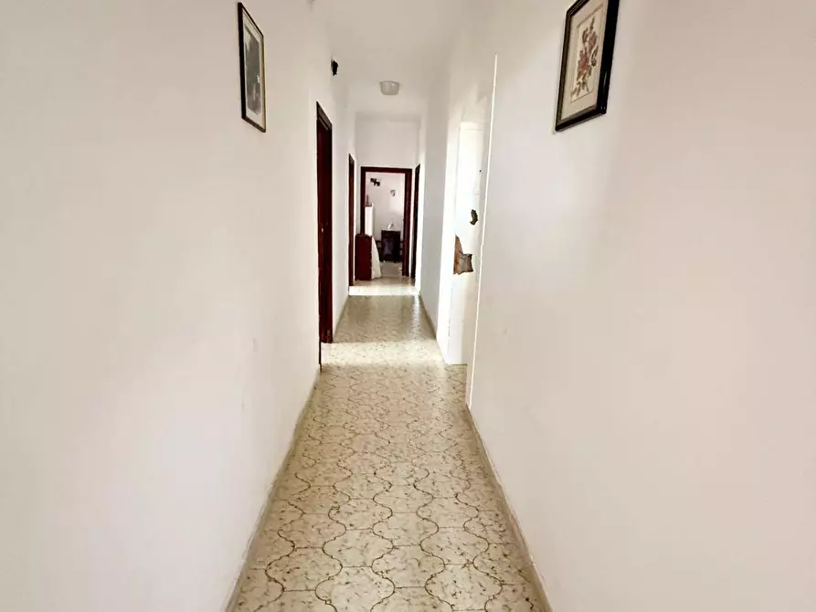 Immagine 14 di Appartamento in vendita  in via Doria a Badesi