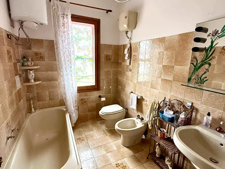 Immagine 17 di Appartamento in vendita  in via Doria a Badesi