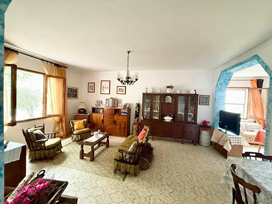 Immagine 34 di Appartamento in vendita  in via Doria a Badesi