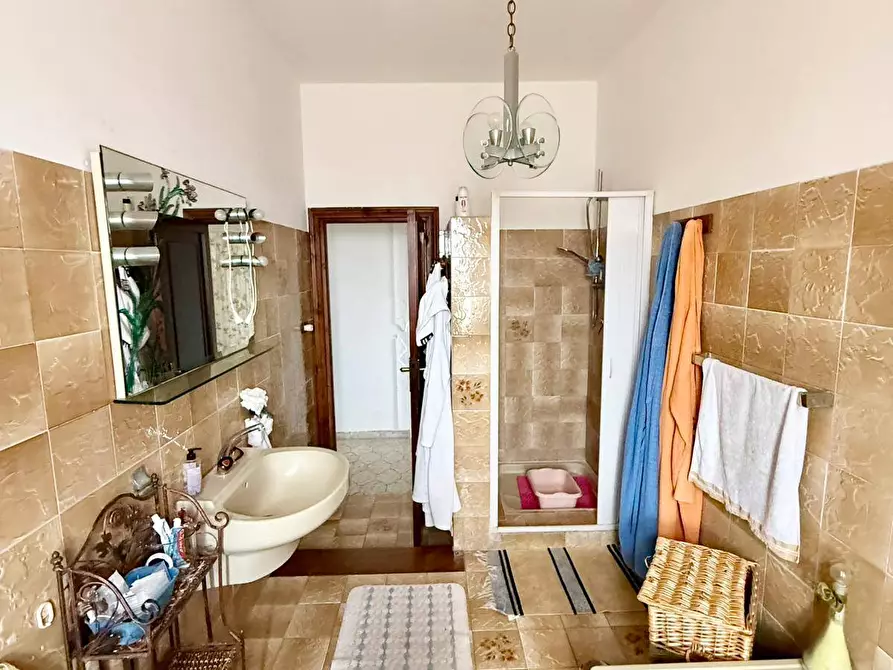 Immagine 44 di Appartamento in vendita  in via Doria a Badesi