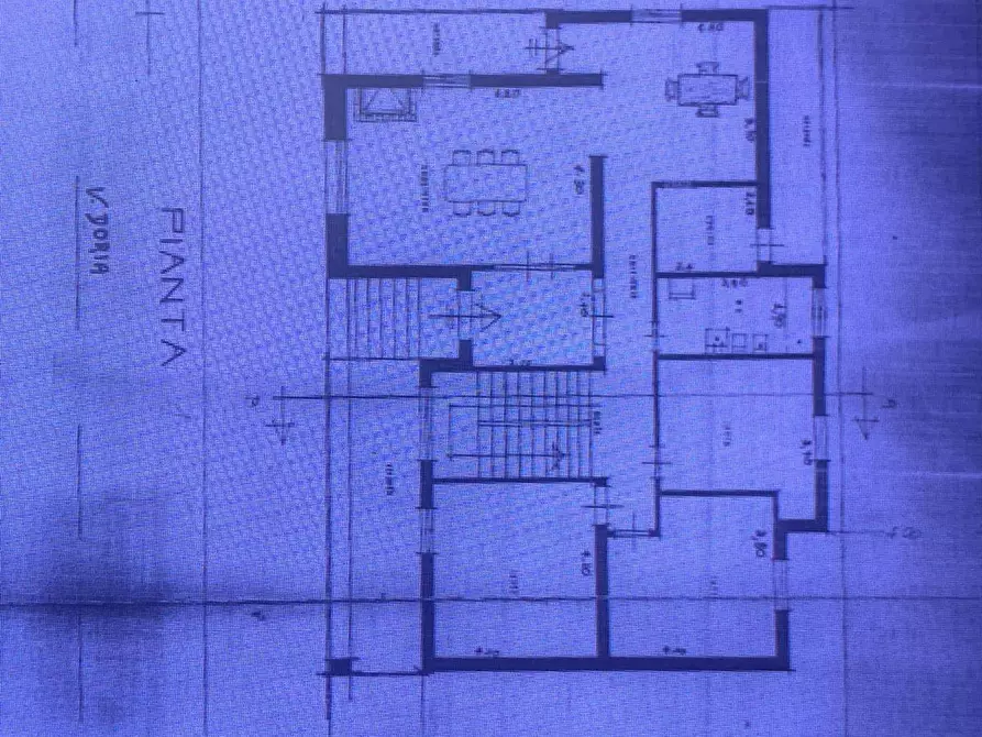 Immagine 45 di Appartamento in vendita  in via Doria a Badesi