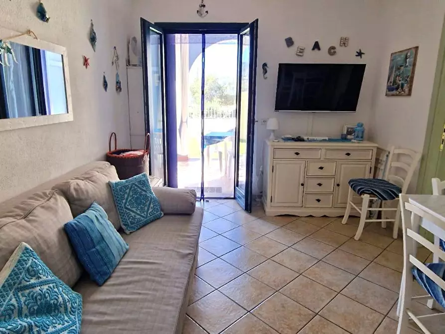 Immagine 5 di Appartamento in vendita  in via Mazzini a Valledoria