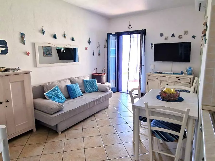 Immagine 7 di Appartamento in vendita  in via Mazzini a Valledoria