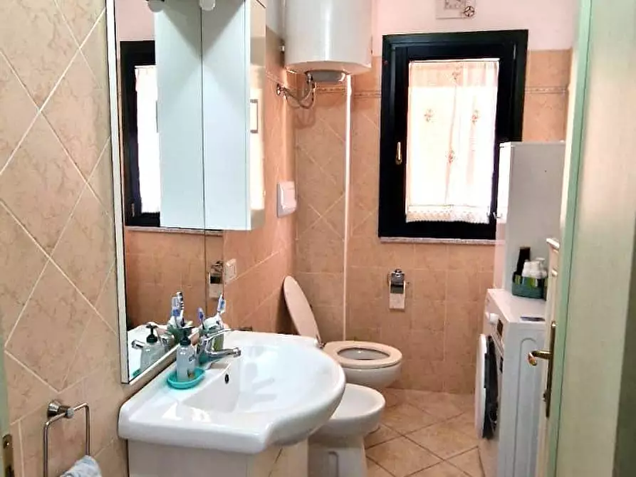 Immagine 8 di Appartamento in vendita  in via Mazzini a Valledoria