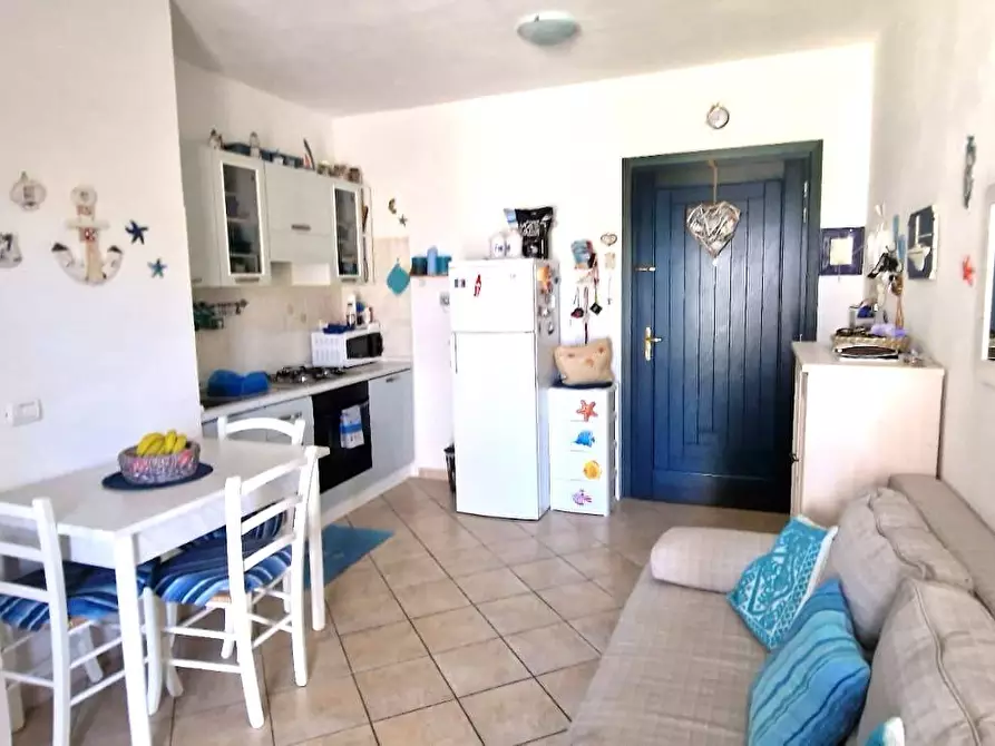 Immagine 18 di Appartamento in vendita  in via Mazzini a Valledoria