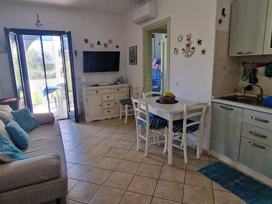 Immagine 19 di Appartamento in vendita  in via Mazzini a Valledoria