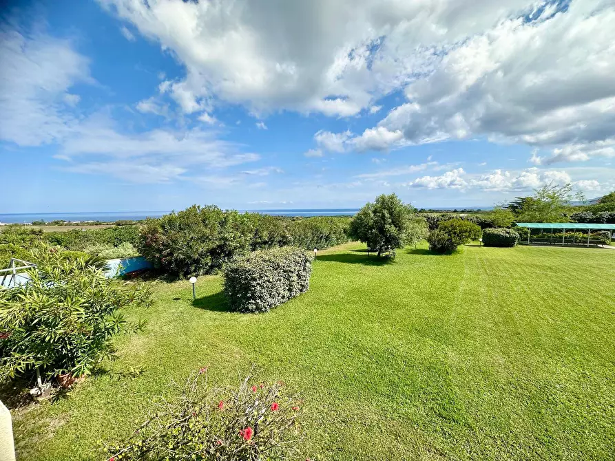 Immagine 25 di Appartamento in vendita  in via Mazzini a Valledoria