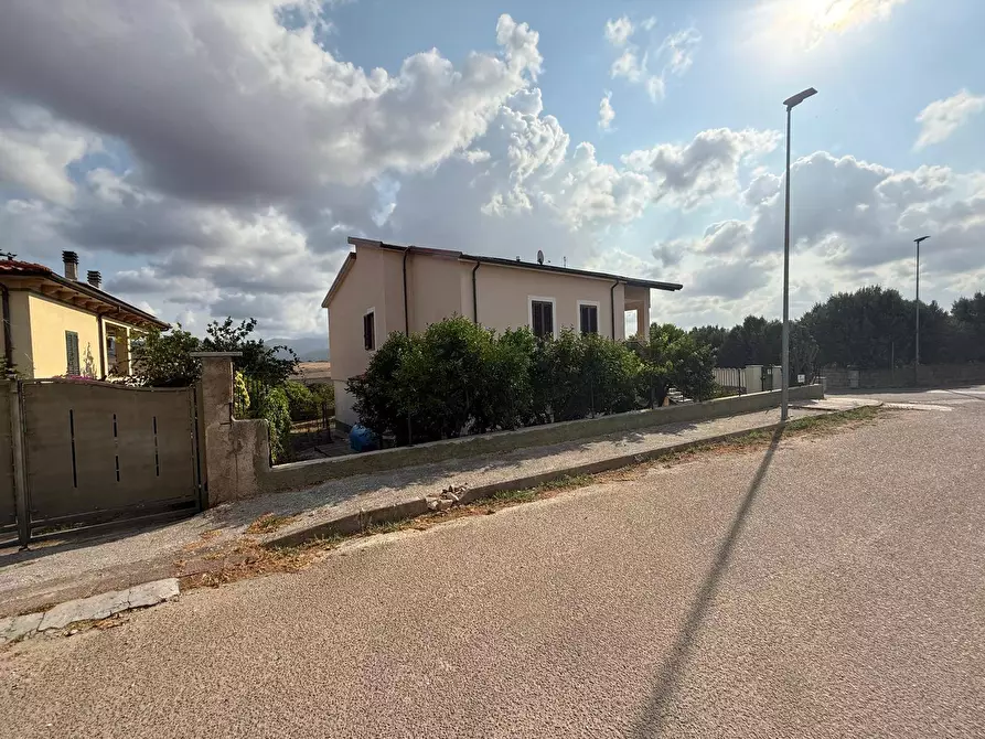 Immagine 4 di Villa in vendita  in via Cesare Battisti 7/a a Perfugas