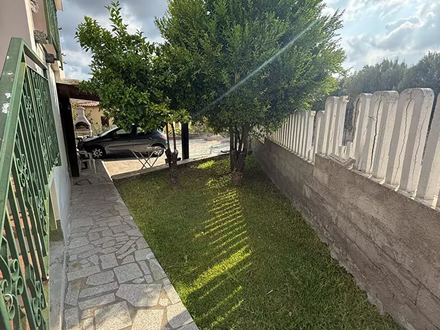 Immagine 5 di Villa in vendita  in via Cesare Battisti 7/a a Perfugas