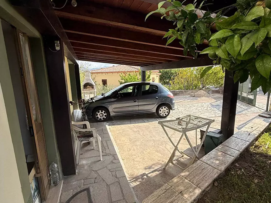 Immagine 6 di Villa in vendita  in via Cesare Battisti 7/a a Perfugas