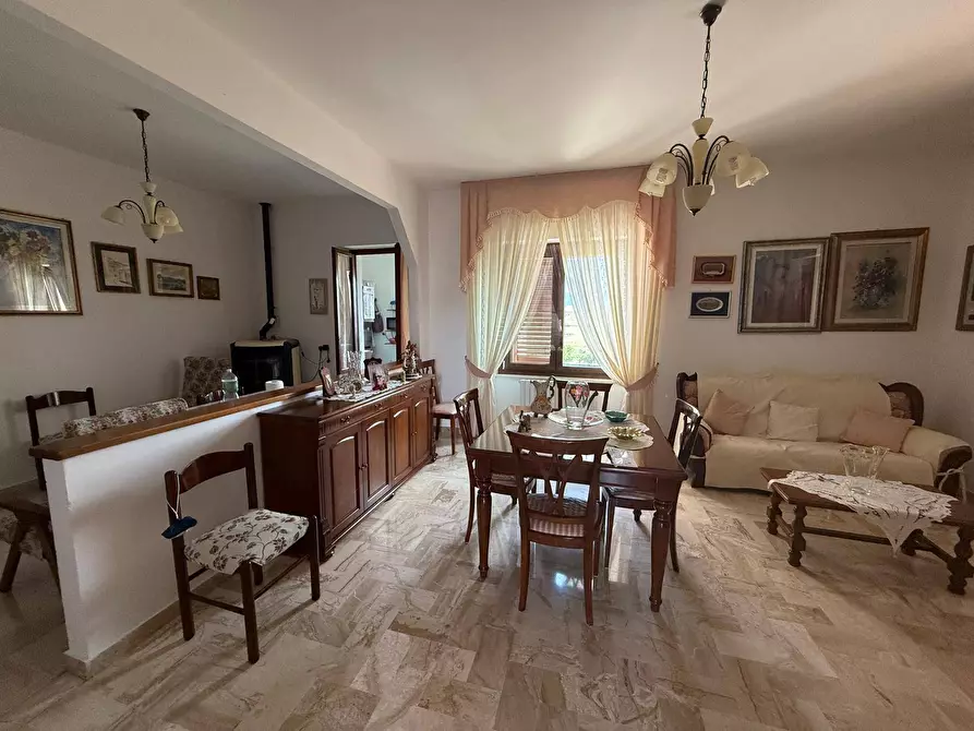 Immagine 7 di Villa in vendita  in via Cesare Battisti 7/a a Perfugas