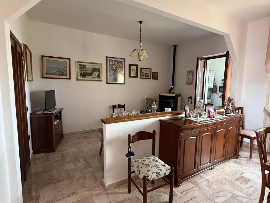 Immagine 9 di Villa in vendita  in via Cesare Battisti 7/a a Perfugas