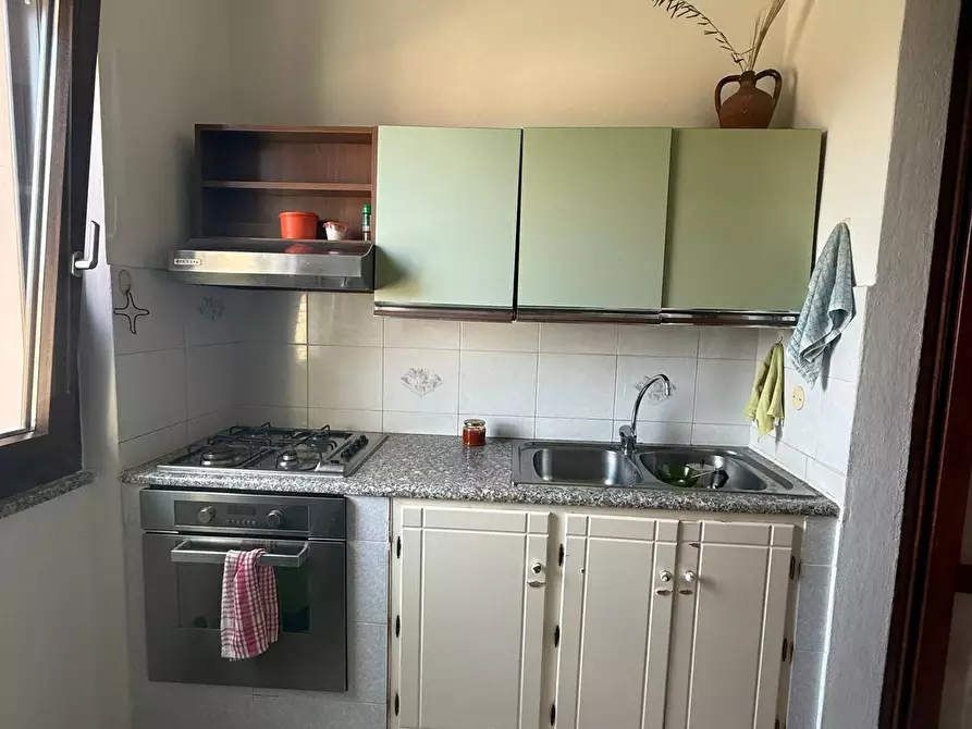 Immagine 10 di Villa in vendita  in via Cesare Battisti 7/a a Perfugas