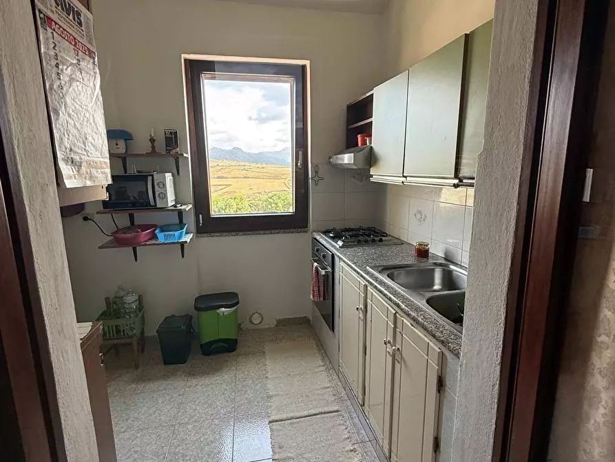 Immagine 11 di Villa in vendita  in via Cesare Battisti 7/a a Perfugas