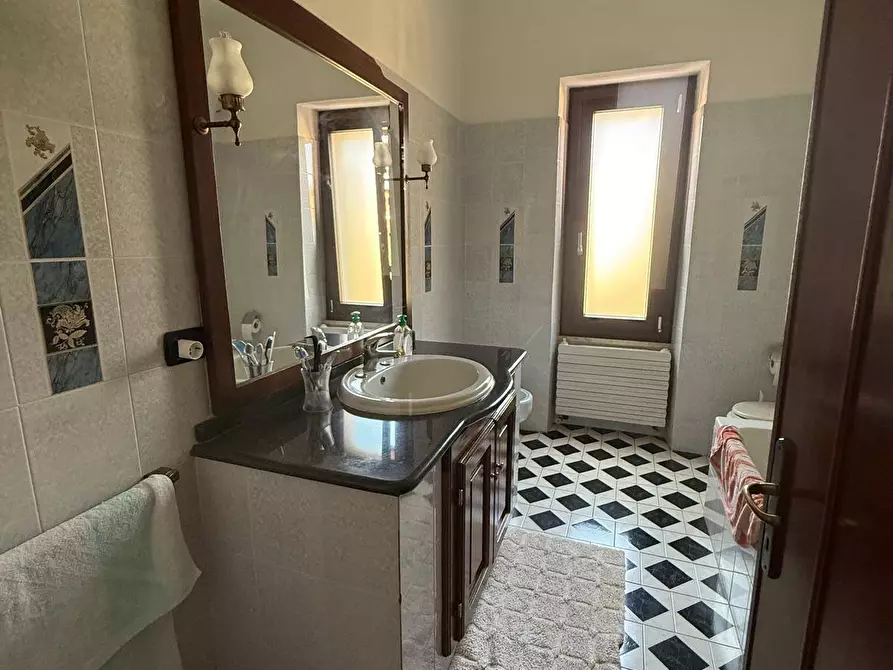 Immagine 13 di Villa in vendita  in via Cesare Battisti 7/a a Perfugas