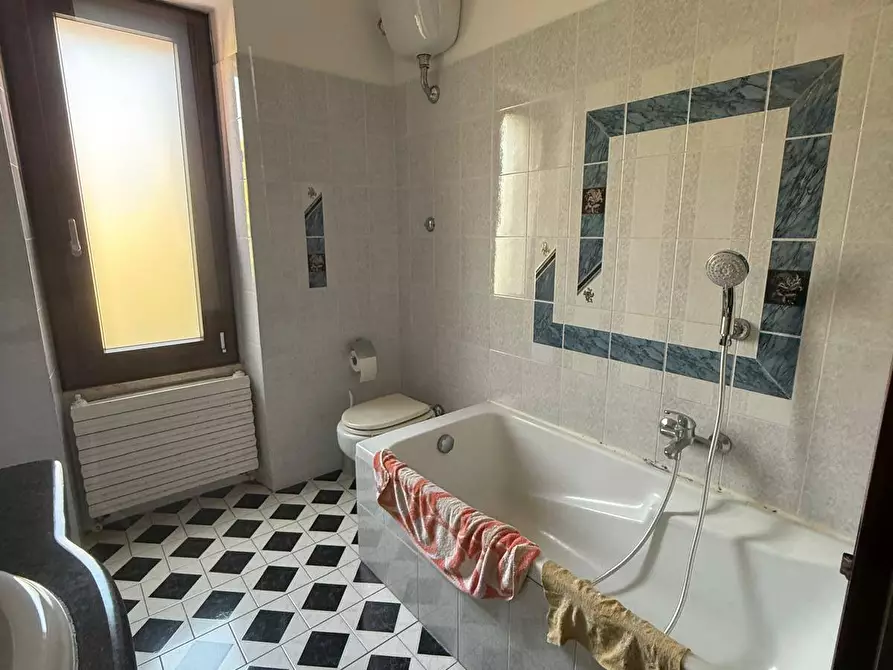 Immagine 14 di Villa in vendita  in via Cesare Battisti 7/a a Perfugas