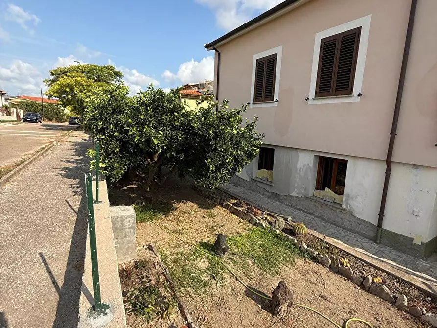 Immagine 21 di Villa in vendita  in via Cesare Battisti 7/a a Perfugas