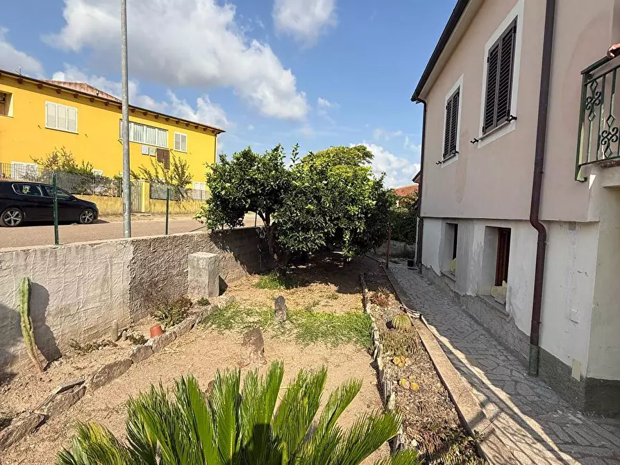 Immagine 22 di Villa in vendita  in via Cesare Battisti 7/a a Perfugas
