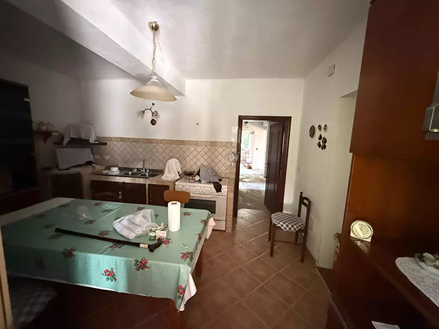 Immagine 27 di Villa in vendita  in via Cesare Battisti 7/a a Perfugas